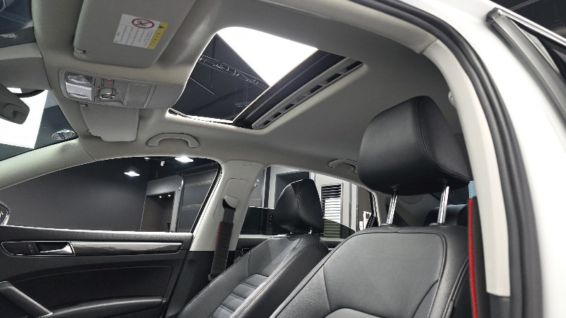 car Volkswagen Passat id62826 photo #15