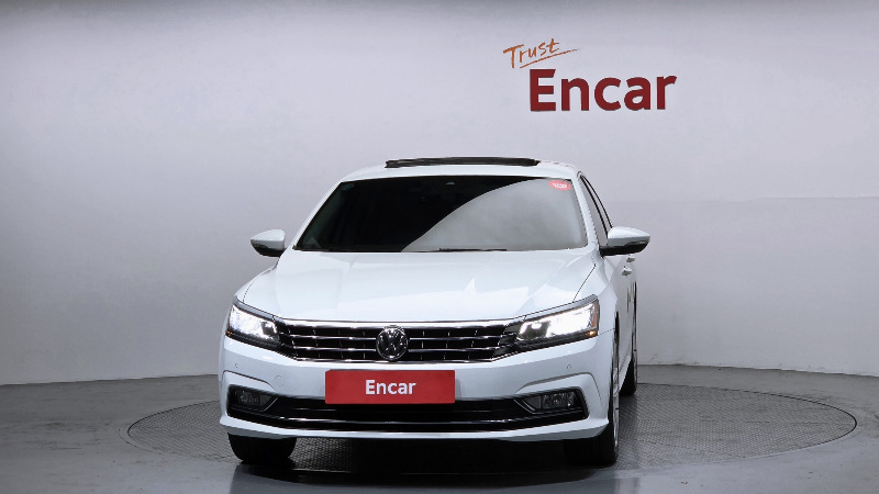 car Volkswagen Passat id62826 photo #3