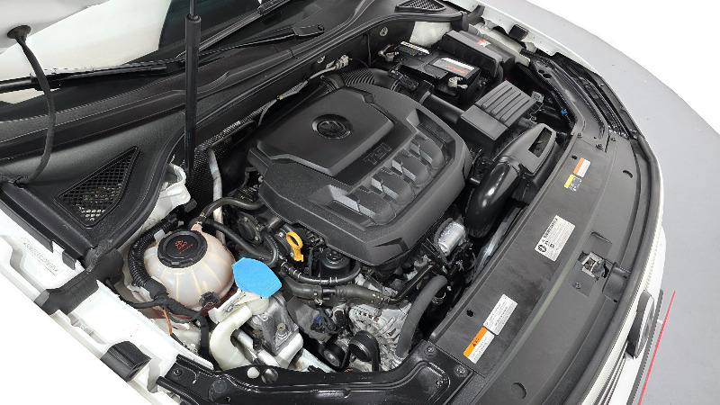 car Volkswagen Passat id62826 photo #6