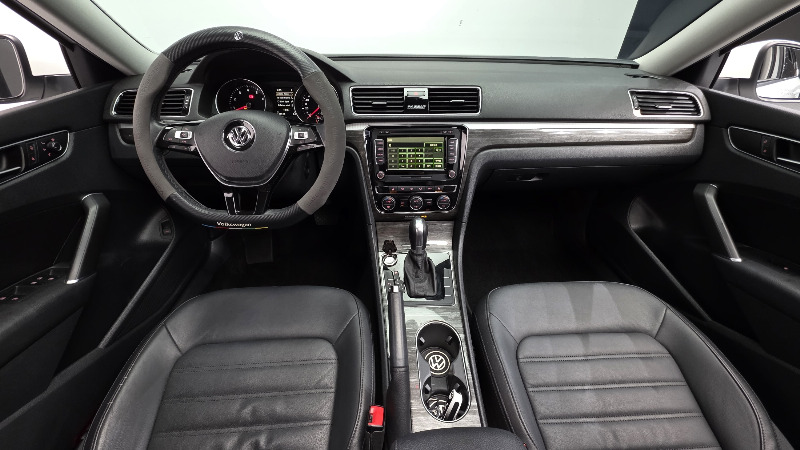 car Volkswagen Passat id62826 photo #7