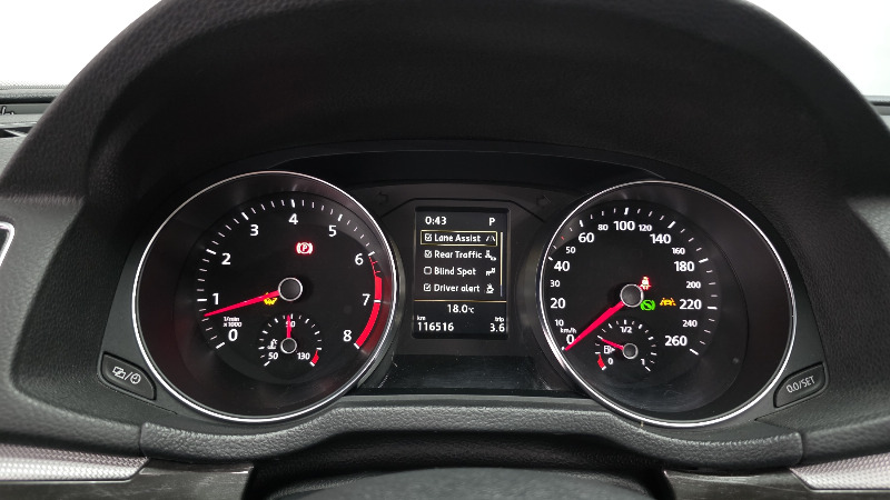 car Volkswagen Passat id62826 photo #8