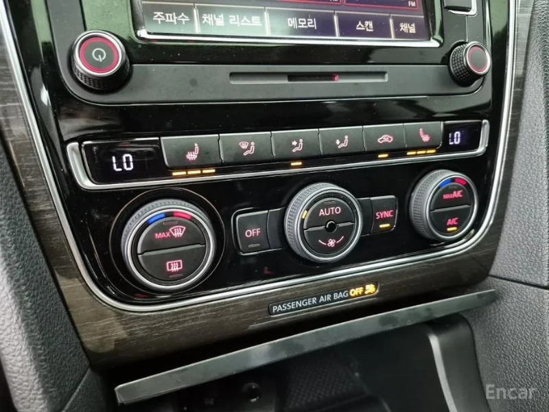 car Volkswagen Passat id62827 photo #10
