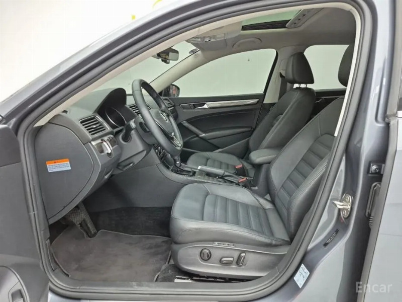 car Volkswagen Passat id62827 photo #11
