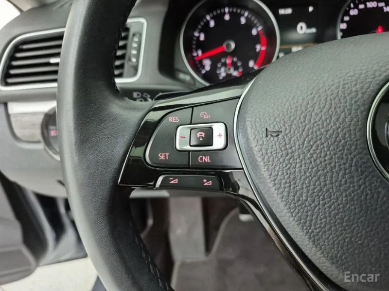 car Volkswagen Passat id62827 photo #16