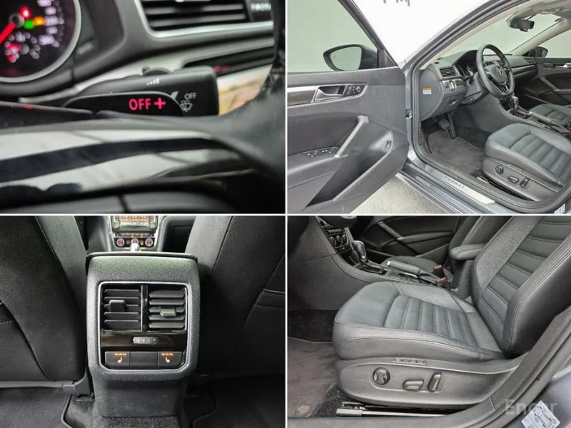 car Volkswagen Passat id62827 photo #18