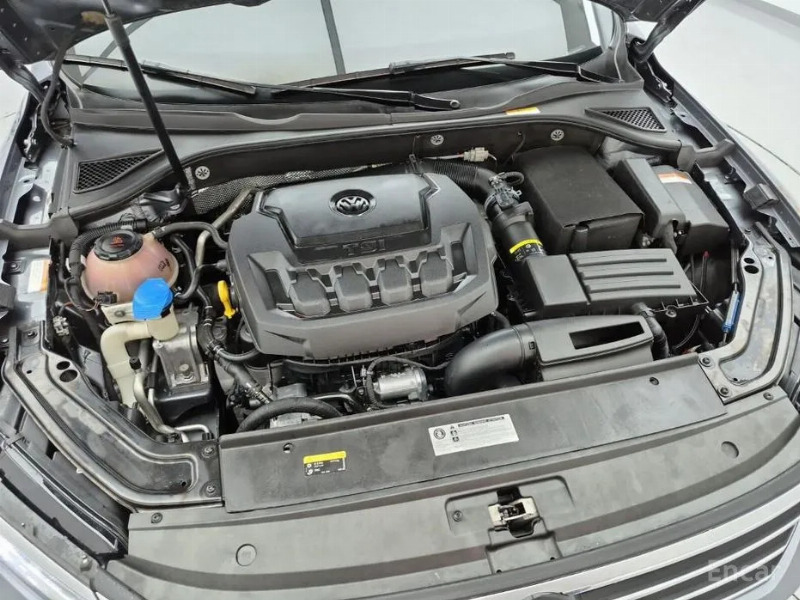 car Volkswagen Passat id62827 photo #6