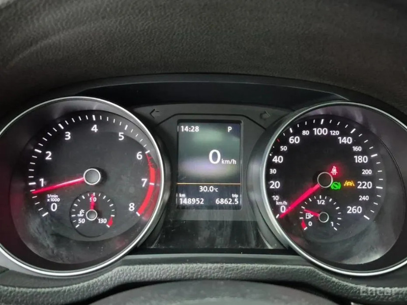 car Volkswagen Passat id62827 photo #7