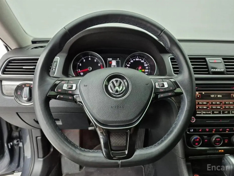 car Volkswagen Passat id62827 photo #9