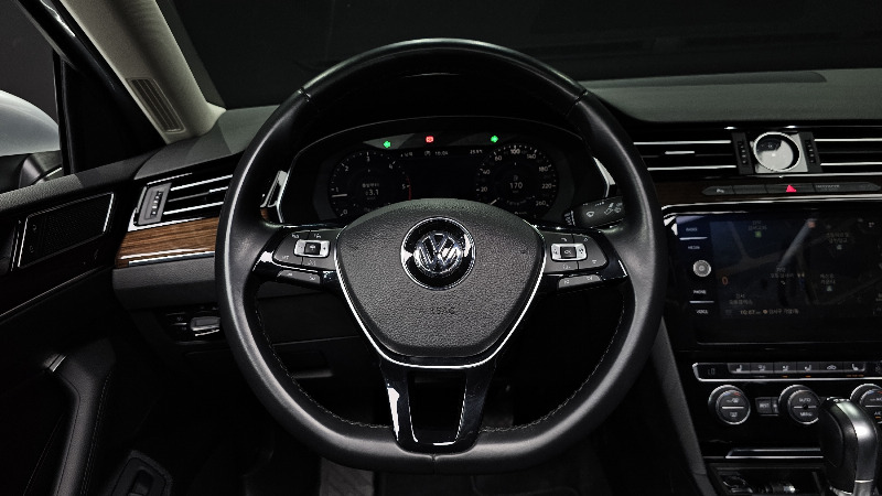 car Volkswagen Passat id62828 photo #12