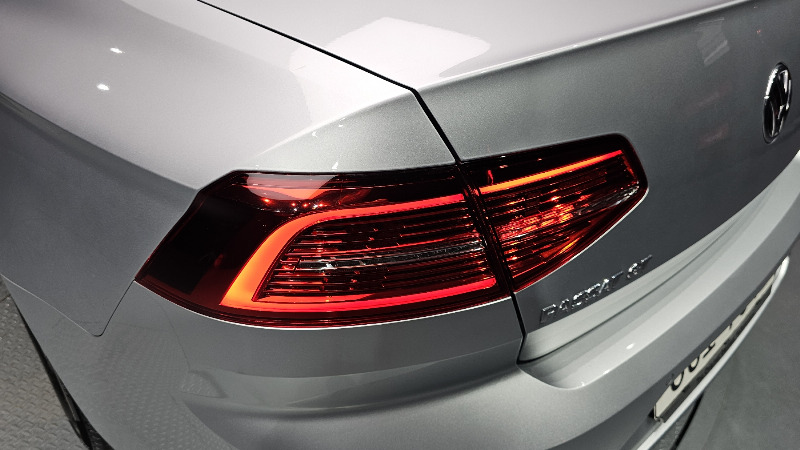 car Volkswagen Passat id62828 photo #23