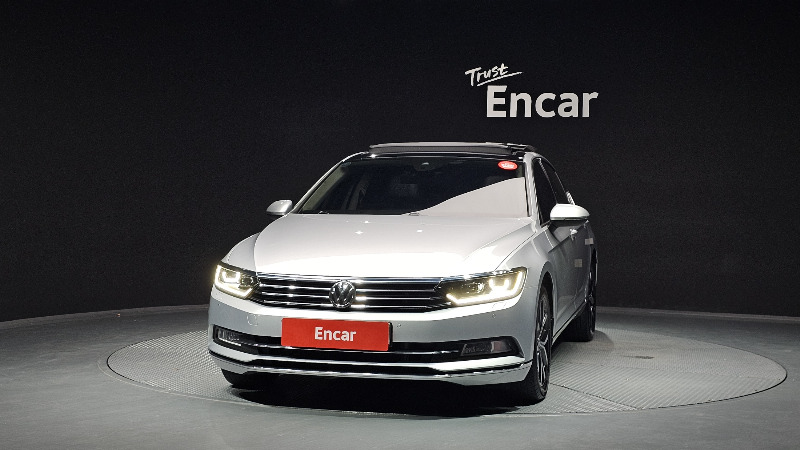 car Volkswagen Passat id62828 photo #3