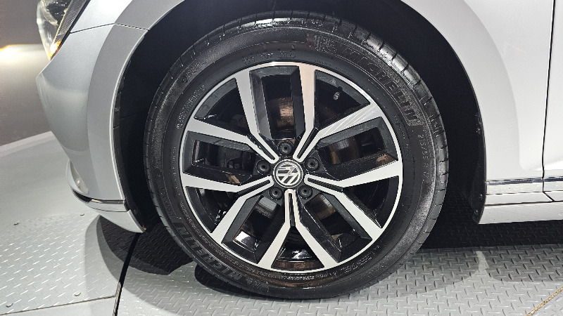 car Volkswagen Passat id62828 photo #5