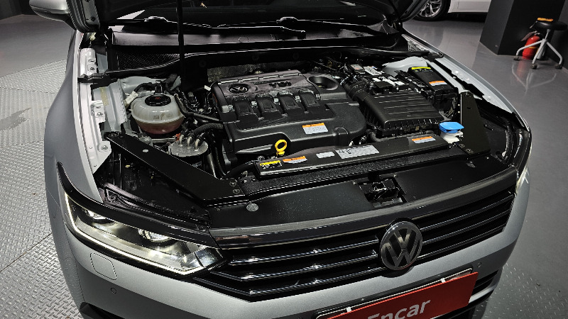 car Volkswagen Passat id62828 photo #6