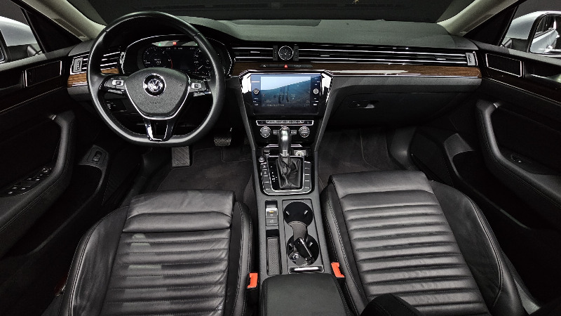 car Volkswagen Passat id62828 photo #7