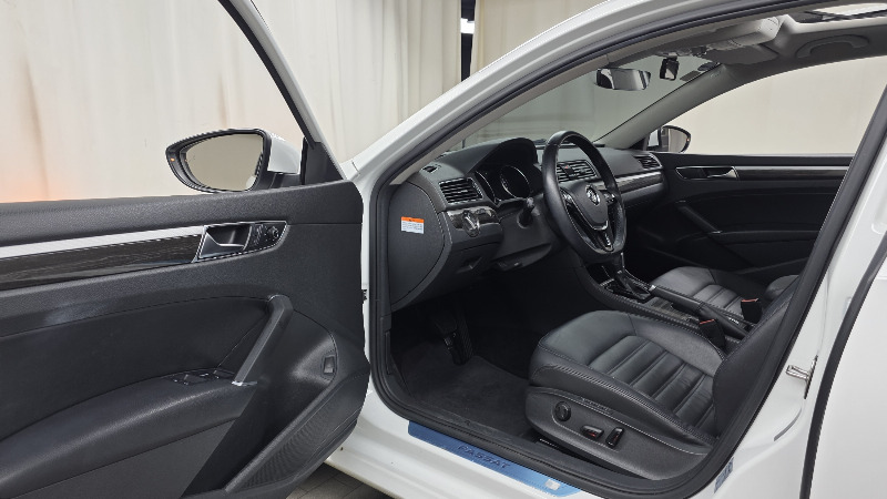car Volkswagen Passat id62829 photo #10