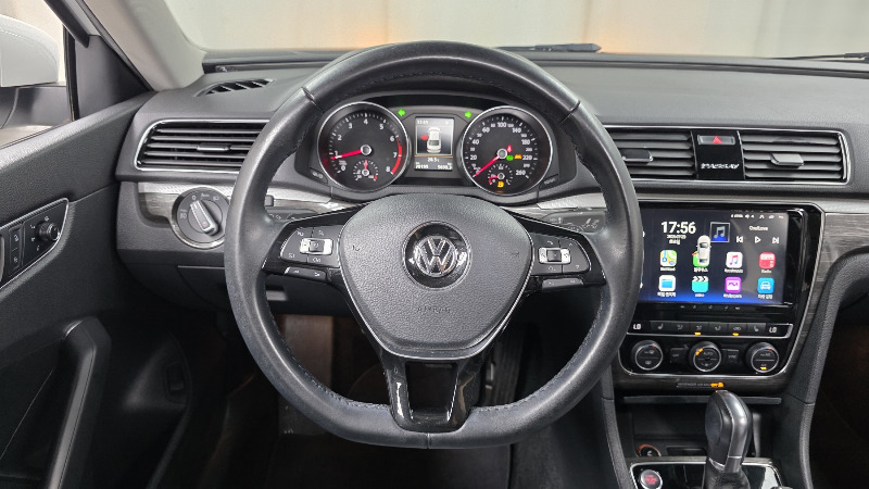 car Volkswagen Passat id62829 photo #14