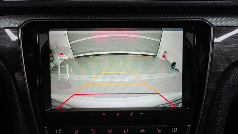 car Volkswagen Passat id62829 photo #15