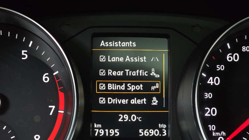 car Volkswagen Passat id62829 photo #17