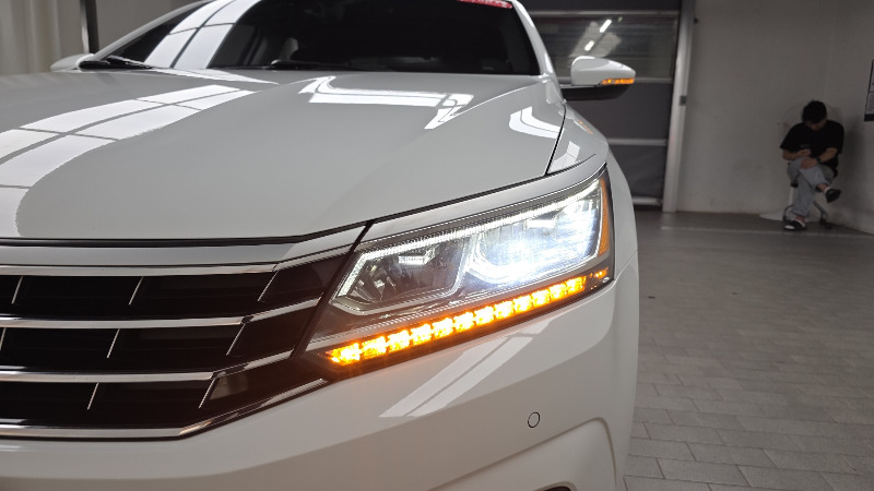 car Volkswagen Passat id62829 photo #22