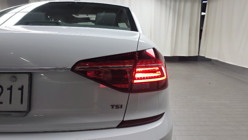car Volkswagen Passat id62829 photo #23