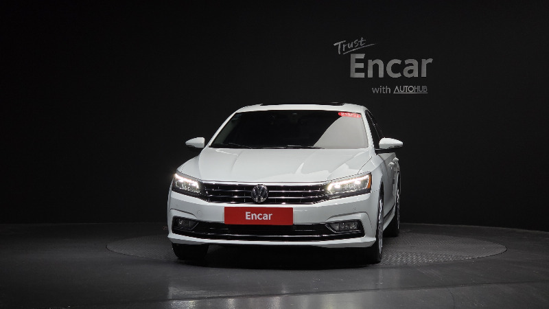 car Volkswagen Passat id62829 photo #3
