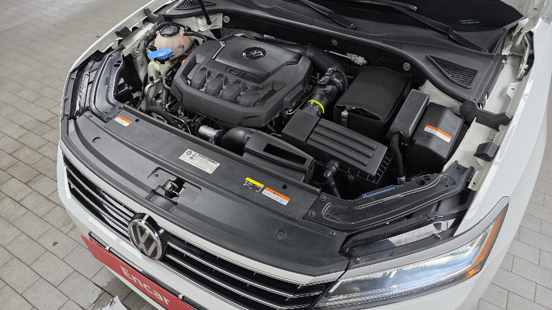 car Volkswagen Passat id62829 photo #6
