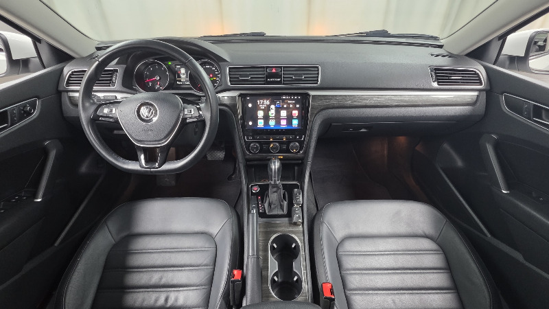 car Volkswagen Passat id62829 photo #7