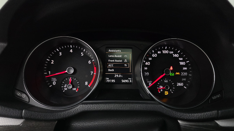 car Volkswagen Passat id62829 photo #8