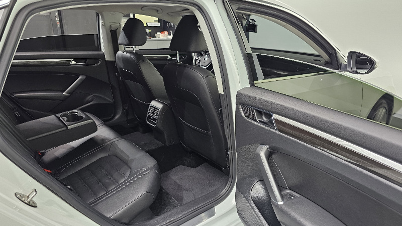 car Volkswagen Passat id62830 photo #11