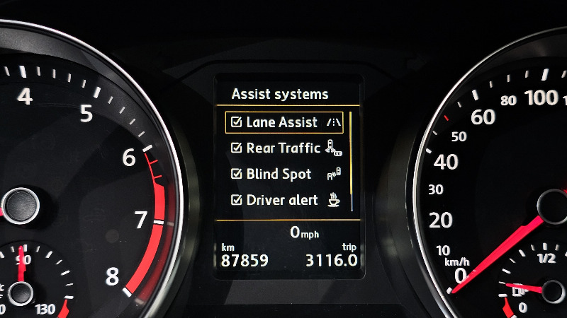 car Volkswagen Passat id62830 photo #16