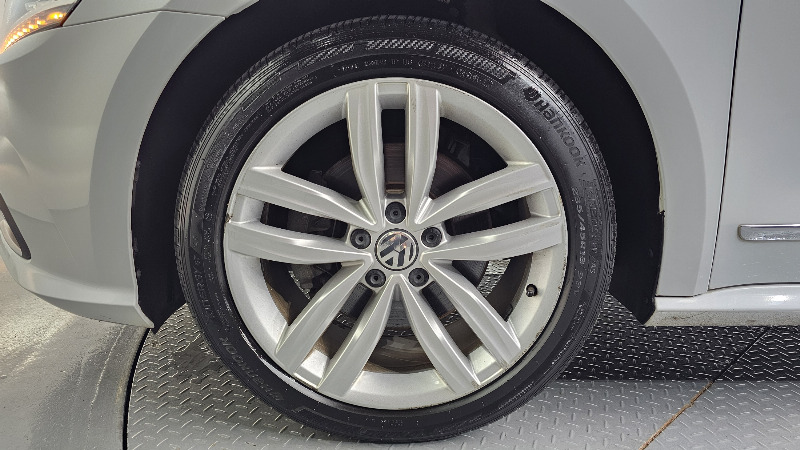 car Volkswagen Passat id62830 photo #5