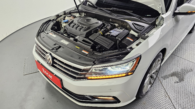 car Volkswagen Passat id62830 photo #6