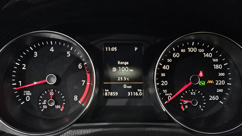 car Volkswagen Passat id62830 photo #8