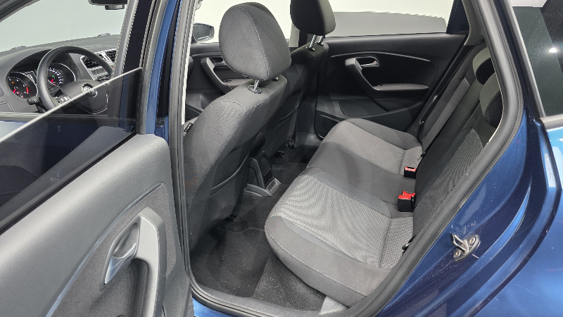 car Volkswagen Polo id62831 photo #12