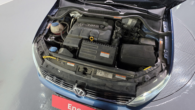car Volkswagen Polo id62831 photo #6