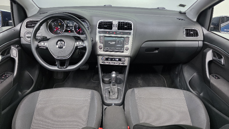 car Volkswagen Polo id62831 photo #7
