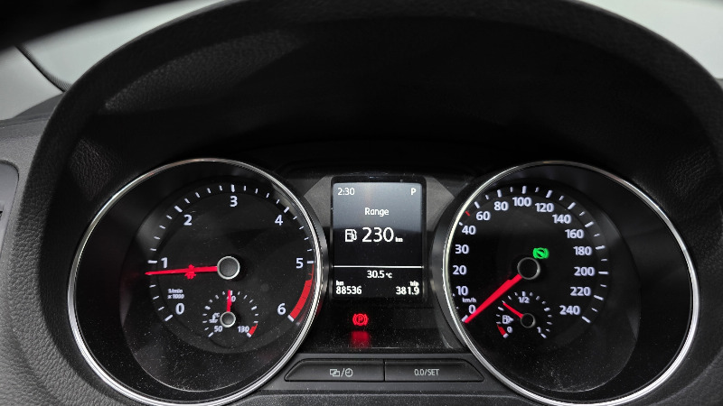 car Volkswagen Polo id62831 photo #8