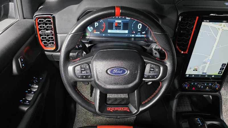 car Ford Ranger id62833 photo #13