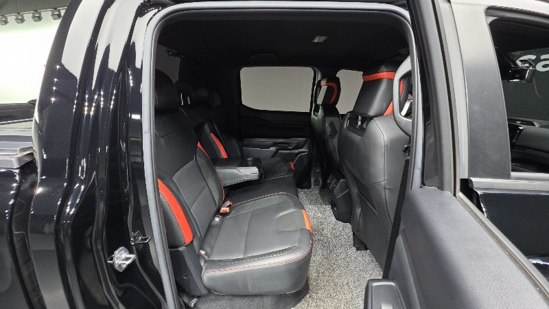 car Ford Ranger id62833 photo #18