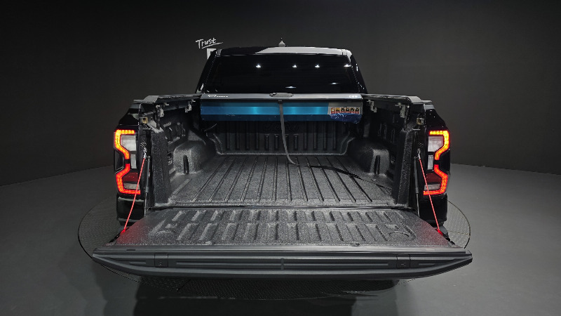 car Ford Ranger id62833 photo #19