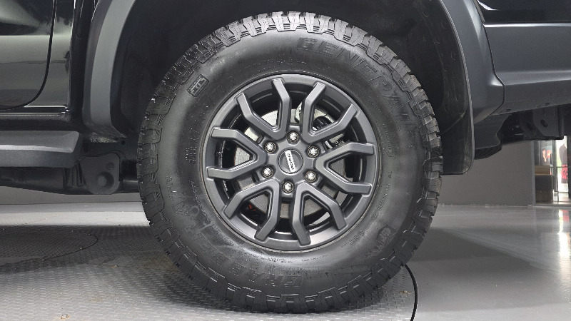 car Ford Ranger id62833 photo #21