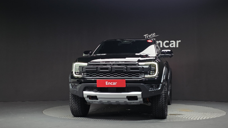 car Ford Ranger id62833 photo #3
