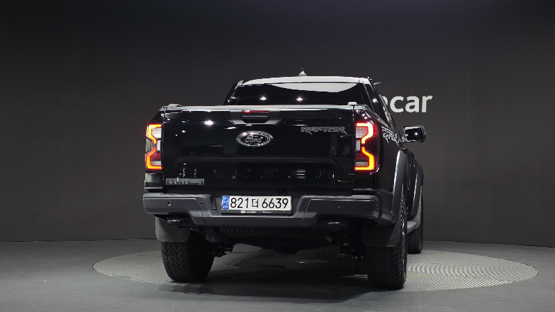 car Ford Ranger id62833 photo #4