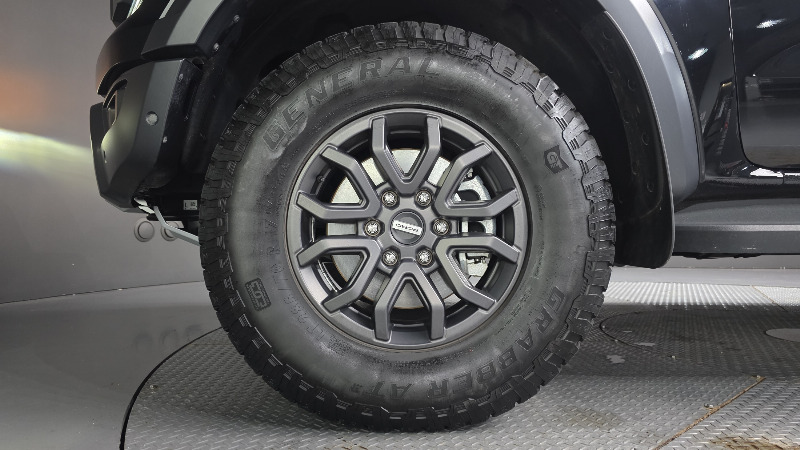 car Ford Ranger id62833 photo #5