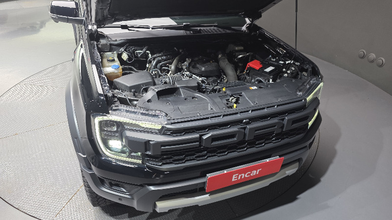 car Ford Ranger id62833 photo #6