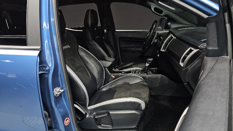 car Ford Ranger id62837 photo #10