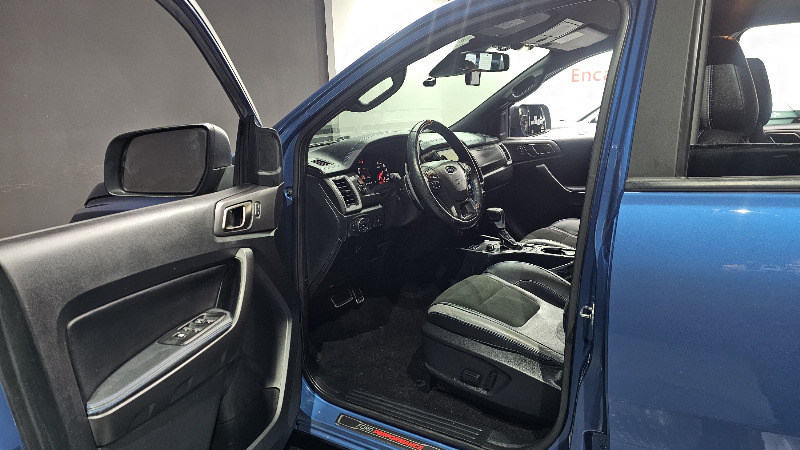 car Ford Ranger id62837 photo #11