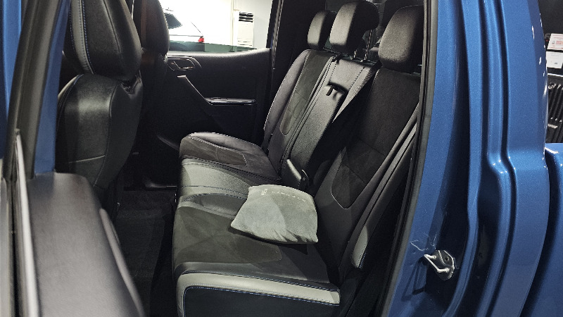 car Ford Ranger id62837 photo #12