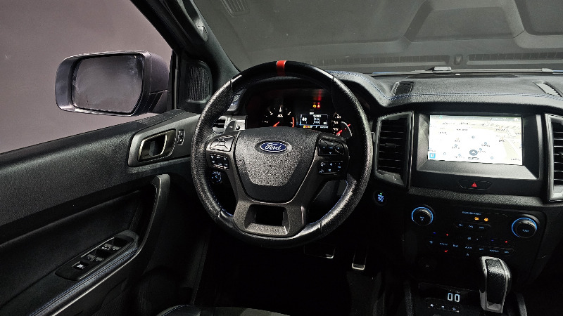 car Ford Ranger id62837 photo #13