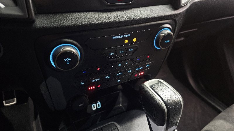 car Ford Ranger id62837 photo #17